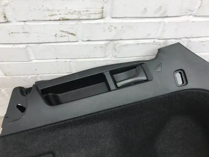 Toyota Auris E180 (2012 - 2018) 6473302090 Боковая обшивка багажника — фото 5