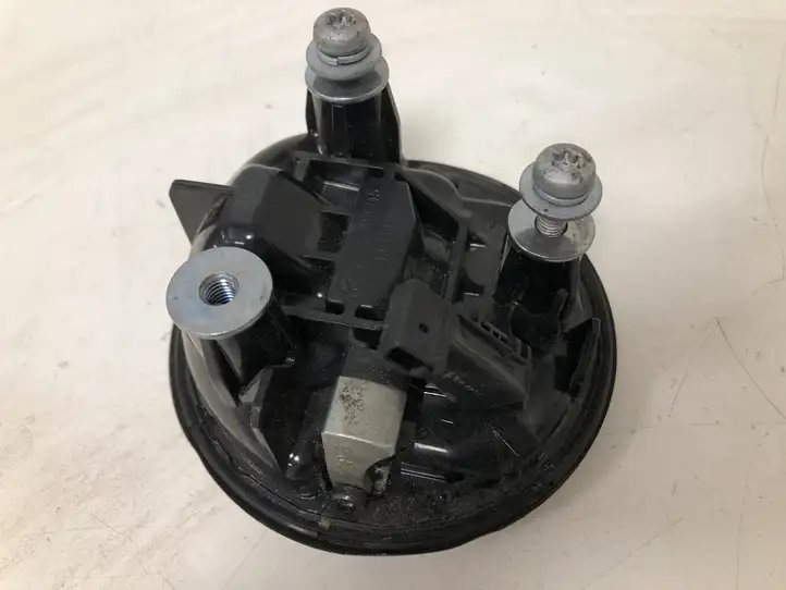 BMW 1 F20 F21 (2011 - 2019) 7248535 Ручка крышки багажника — фото 3