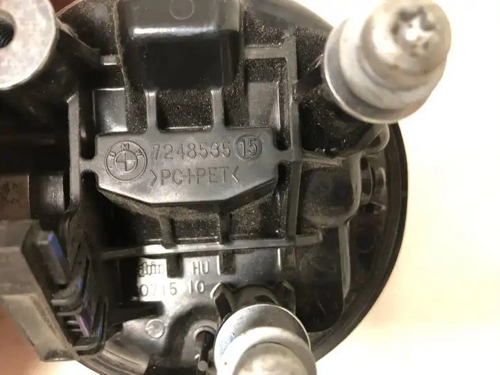 BMW 1 F20 F21 (2011 - 2019) 7248535 Ручка крышки багажника — фото 4