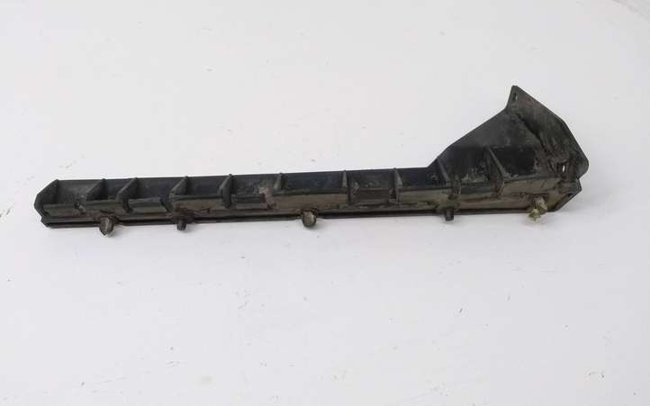 Audi A8 (2005 - 2007)  4E0807571A  Держатель заднего бампера (кронштейн)