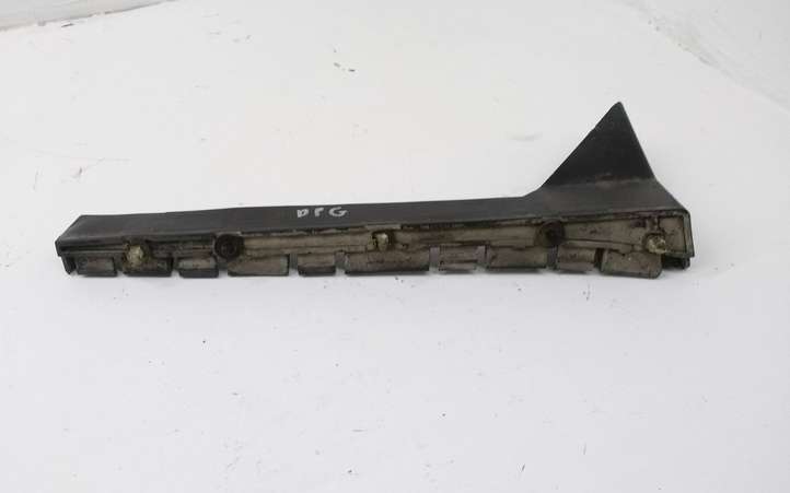Audi A8 (2005 - 2007)  4E0807572A  Держатель заднего бампера (кронштейн)