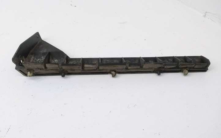 Audi A8 (2005 - 2007)  4E0807572A  Держатель заднего бампера (кронштейн)