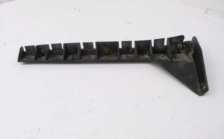 Audi A8 (2005 - 2007)  4E0807572A  Держатель заднего бампера (кронштейн)
