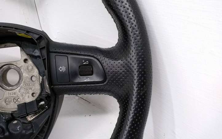 Audi A8 (2005 - 2007)  4F0419091J Руль