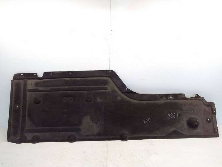 BMW 5 E60 E61 (2004 - 2010)  7009726 Боковая нижняя защита