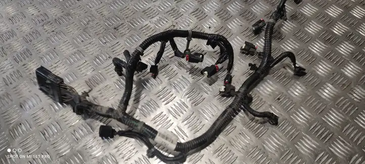 Dodge Challenger (2014 - ) 05148037AI Прочая электропроводка — фото 1