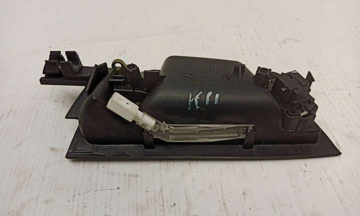 Audi A8 (2005 - 2007)  4E0837019 Внутренняя ручка