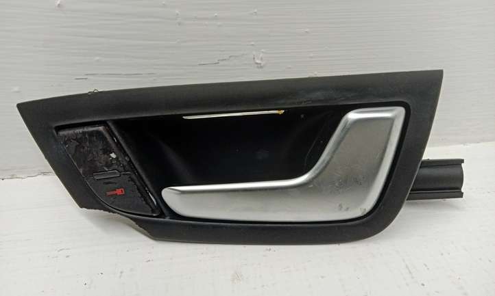 Audi A8 (2005 - 2007)  4E0837020 Внутренняя ручка