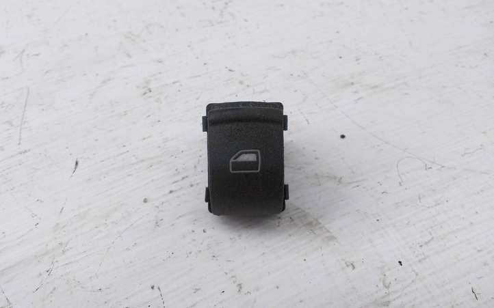 Audi A8 (2005 - 2007)  4E0959855 Кнопка стеклоподъемников