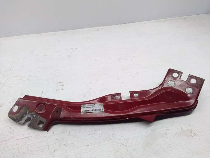 Peugeot Expert (2007 - 2016)  993410 Держатель передней фары