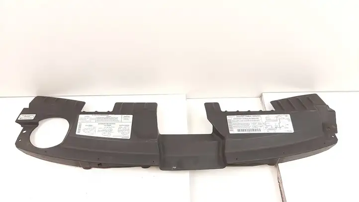 Chrysler Voyager (1996 - 2001) 04857218AB Верхняя панель радиатора — фото 1