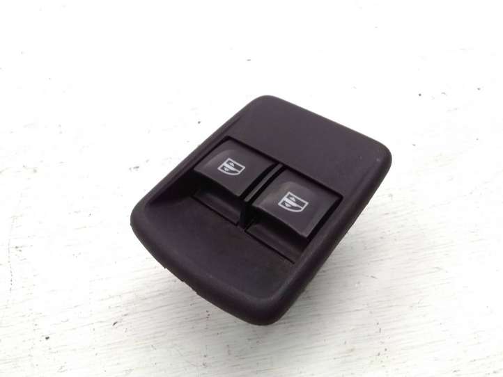 Renault Trafic III (X82) (2014 - )  254118722R Кнопка стеклоподъемников