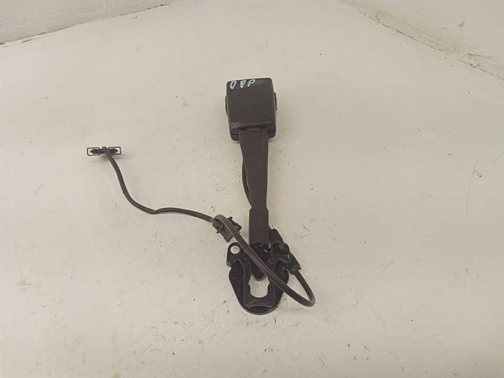 Audi A6 allroad (2012 - 2014)  8K0857755F Передняя звукоизоляция