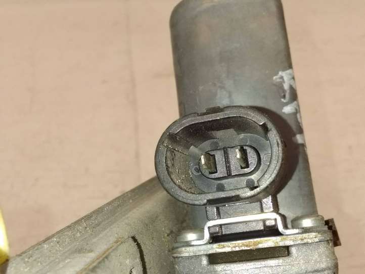 Opel Vivaro (2006 - 2014)  37103001 Передний комплект электрического механизма для подъема окна