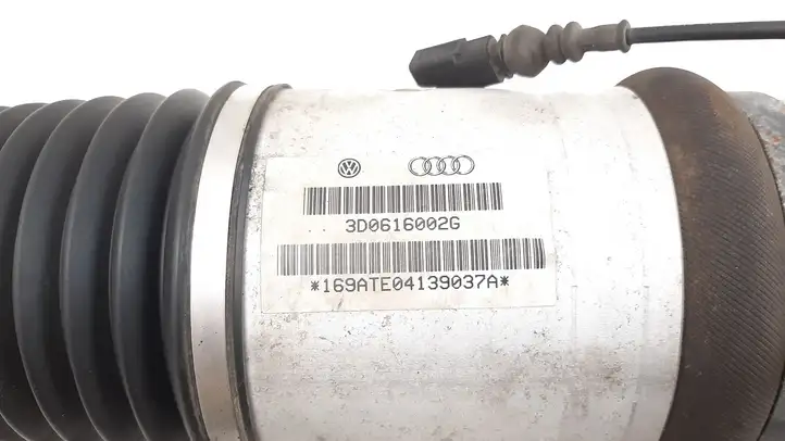 Audi A8 S8 D3 4E (2002 - 2005) Задняя пневмостойка — фото 4
