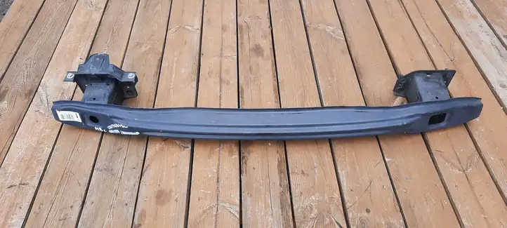 Mercedes-Benz C W205 (2014 - 2021) A2056100414 Усилитель заднего бампера — фото 1