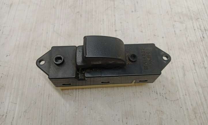 Mitsubishi Grandis (2003 - 2012)  514933 Кнопка стеклоподъемников