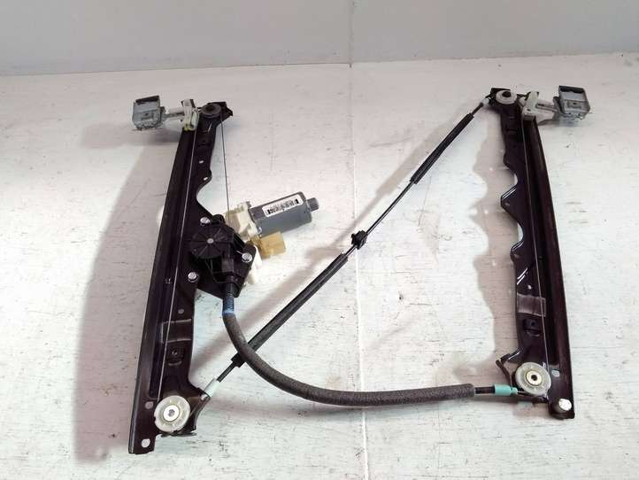 Jeep Grand Cherokee (2004 - 2010)  04589171AH Передний комплект электрического механизма для подъема окна