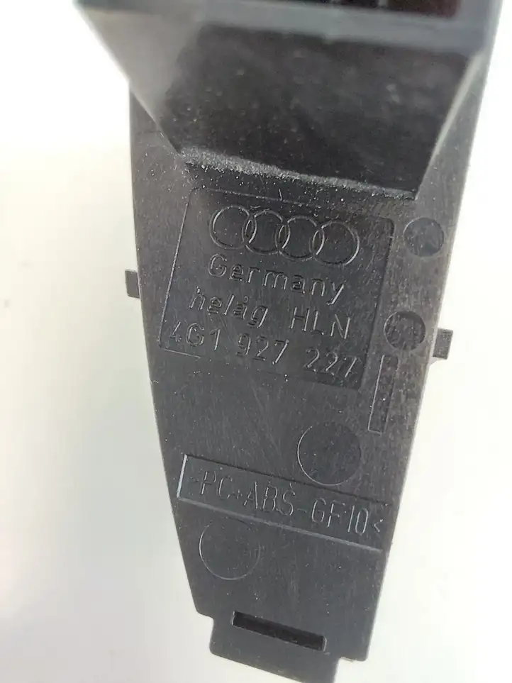 Audi A6 C7 (2011 - 2014) 4G1927227 Другие включатели / ручки/ переключатели — фото 2