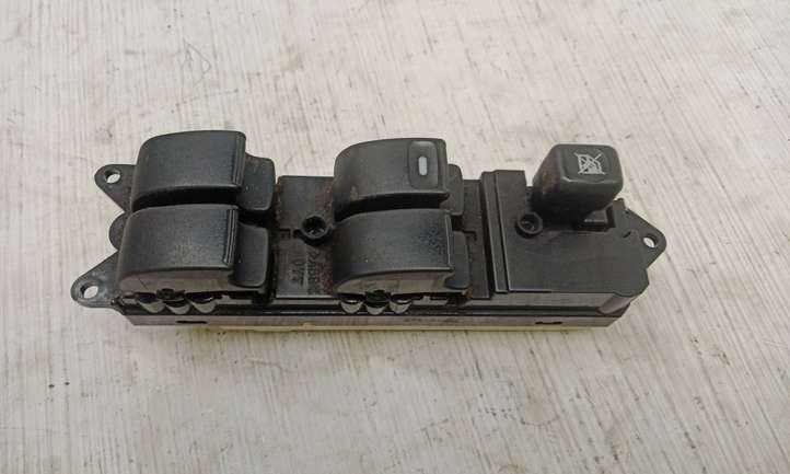 Mitsubishi Grandis (2003 - 2012)  MN141066 Кнопка стеклоподъемников