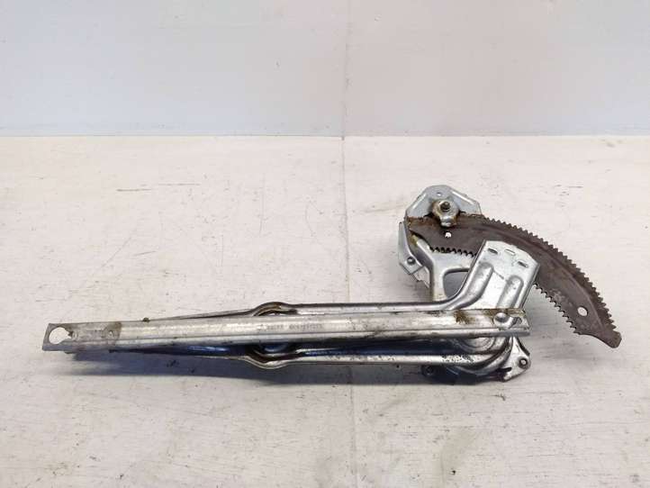 Dodge Ram (2001 - 2008)  55276206AD Механизм механического подъема окон передней двери