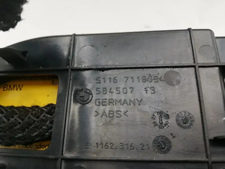 BMW 3 E90 E91 (2005 - 2012) 51167118054 Блок GSM — фото 3