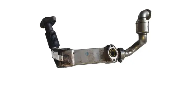 BMW 3 E90 E91 (2005 - 2012) 7794245A Охладитель клапана EGR — фото 1