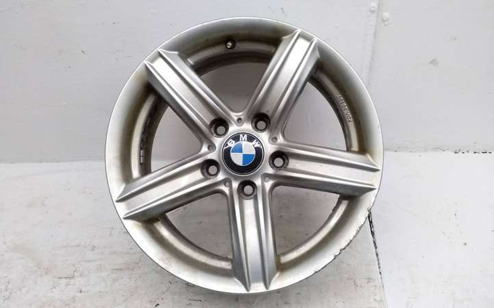 BMW 3 F30 F35 F31 (2012 - 2018)   Обод (ободья) колеса из легкого сплава R 16