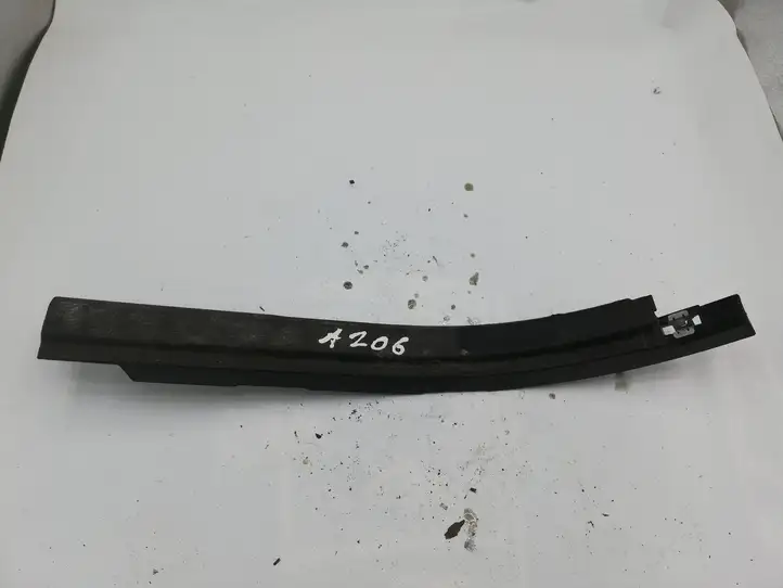 BMW X5 E70 (2006 - 2013) 51477154839 Внутренняя отделка заднего порога — фото 1