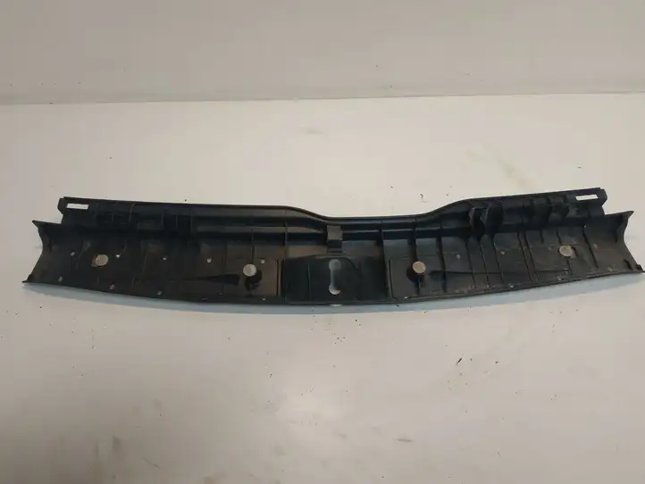 Toyota Avensis T250 (2003 - 2006) 5838705090 Отделка порога багажника — фото 4