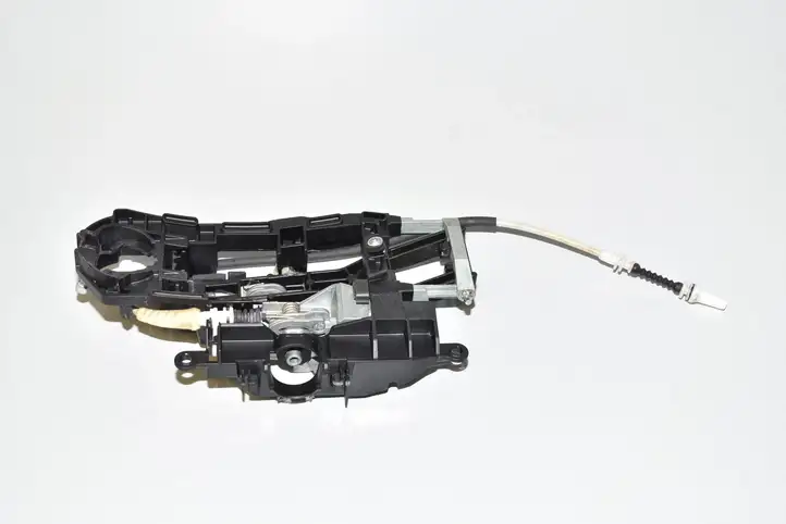 BMW M6 F06/F12/F13 (2012 - 2018) 7187228 Крепление наружной ручки передней двери — фото 2