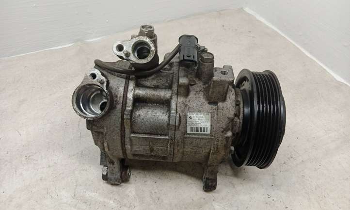 BMW 3 F30 F35 F31 (2012 - 2018)  9223695 Компрессор (насос) кондиционера воздуха