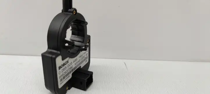 Citroen C4 I Picasso (2006 - 2013) 0265005486 Датчик угла поворота руля — фото 4