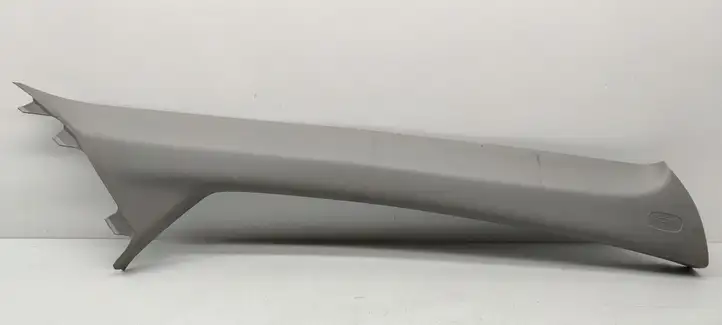 Honda Insight (2011 - 2014) 84101TM8A0 Обшивка стойки A — фото 1