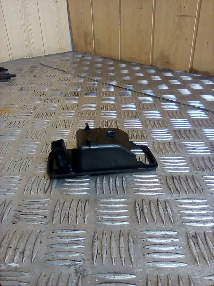 Ford Focus (2005 - 2008) 3M51226A37ADW Кнопка стеклоподъемников — фото 2