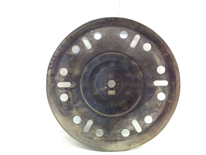 Opel Zafira (1999 - 2003)  90580565 Отделка отсека запасного колеса