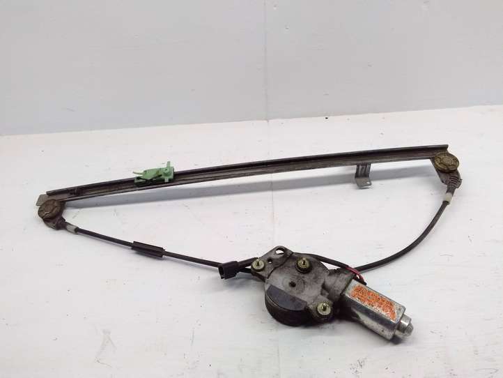 Fiat Ducato (2002 - 2006)  1322757080 Передний комплект электрического механизма для подъема окна