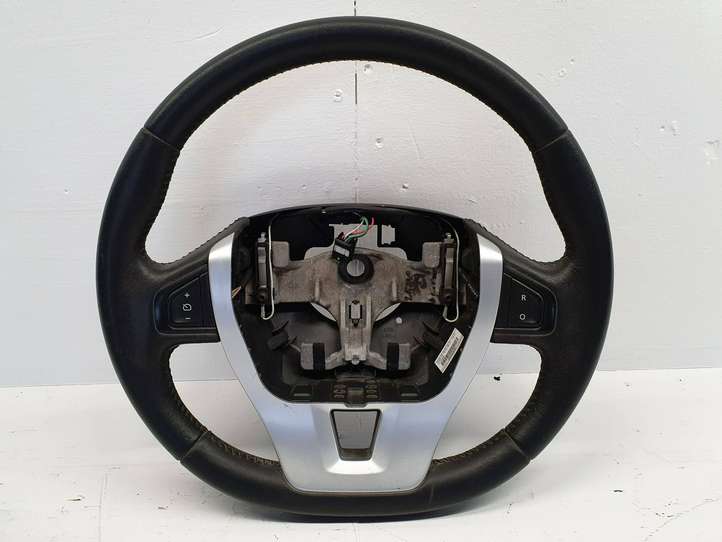 Renault Laguna (2007 - 2015)  484300005R Руль