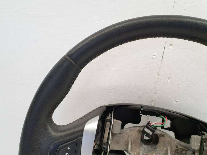 Renault Laguna (2007 - 2015)  484300005R Руль
