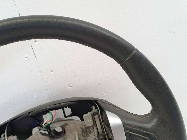Renault Laguna (2007 - 2015)  484300005R Руль
