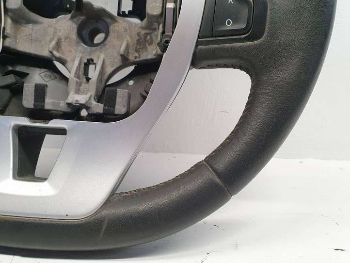 Renault Laguna (2007 - 2015)  484300005R Руль
