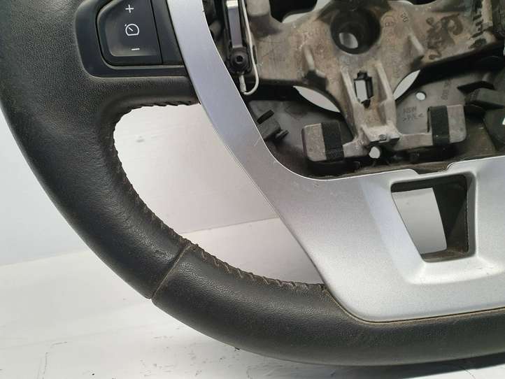 Renault Laguna (2007 - 2015)  484300005R Руль