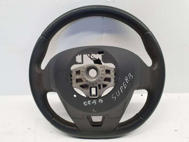 Renault Laguna (2007 - 2015)  484300005R Руль