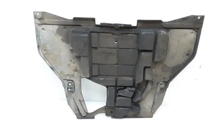 Audi A4 S4 B6 8E 8H (2000 - 2006) 4B0863822 Защита двигателя — фото 3