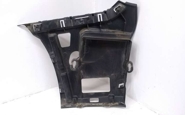 BMW 3 F30 F35 F31 (2012 - 2018)  7260464  Держатель заднего бампера (кронштейн)