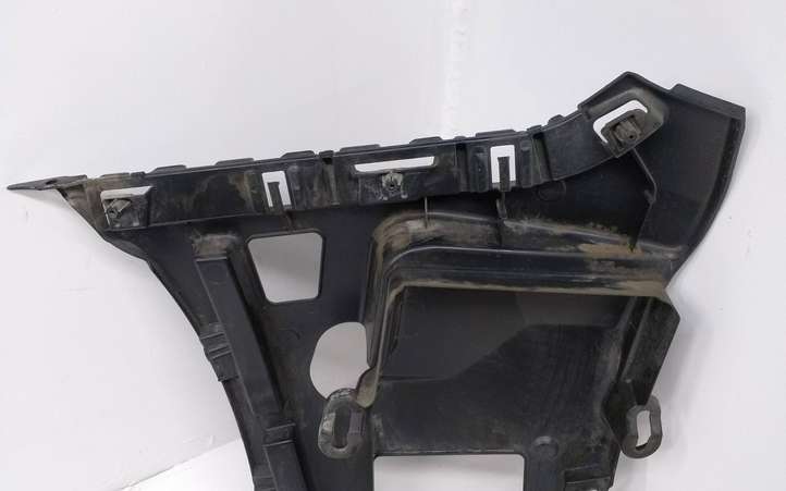 BMW 3 F30 F35 F31 (2012 - 2018)  7260464  Держатель заднего бампера (кронштейн)