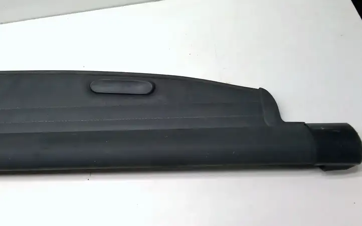 Citroen Xsara (1997 - 2006) 9627148780 Шторка — фото 4