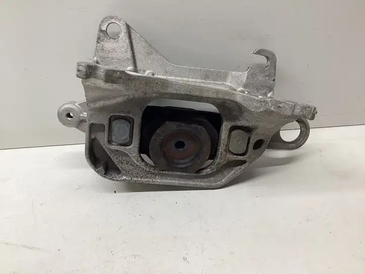 Nissan Qashqai (2013 - 2017) 112221641R Опора двигателя — фото 2