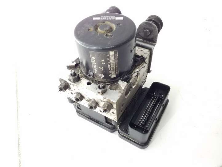 Volkswagen Transporter-Caravelle (2003 - 2009)  7H0907379R Блок ABS