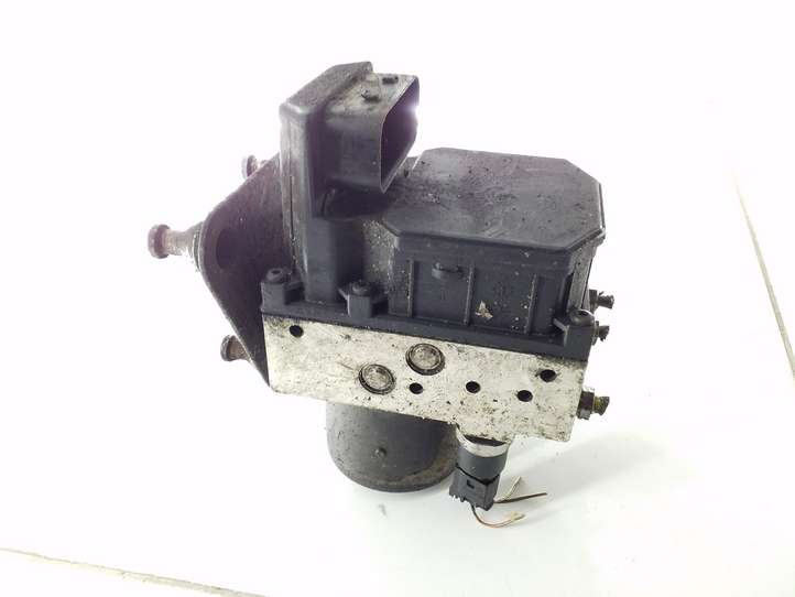 Mercedes-Benz Sprinter W906 (2006 - 2018)  A0004469289 Блок ABS